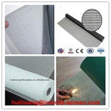 Fiberglass Fly Screen